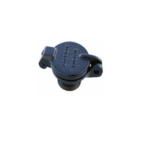 Newberry 2" Flip Top Fill Cap (SKU: FC2MFT)