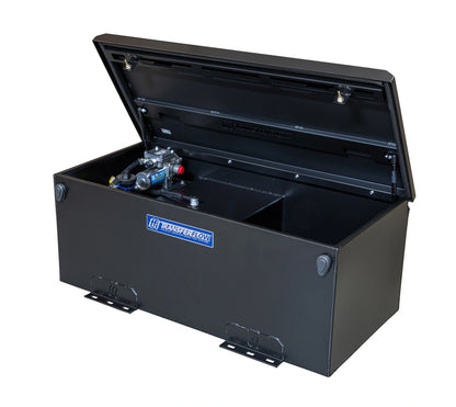 20 Gallon Refueling Tank & Tool Box Combo - 0800117301