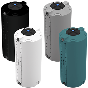 Peabody 300 Gallon Potable Water Storage Tank 1.0 SG (01-36316BH) - product photo