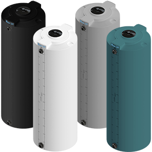 Peabody 265 Gallon Potable Water Storage Tank 1.0 SG (01-34801BH) - product photo