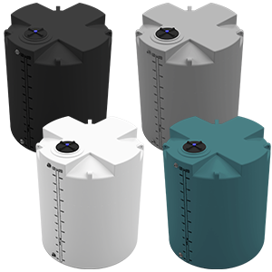 Peabody 2300 Gallon Potable Water Storage Tank 1.0 SG (01-35785BH) - product photo