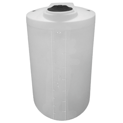 Peabody 200 Gallon Vertical Chemical Storage Tank 1.5 SG (01-31276) - product photo