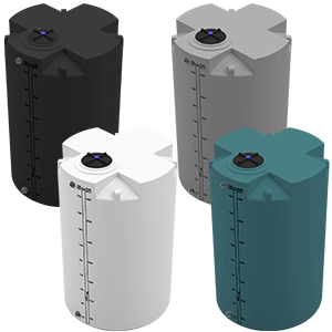 Peabody 1800 Gallon Potable Water Storage Tank 1.0 SG (01-35777BH) - product photo