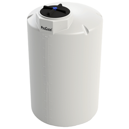 Peabody 525 Gallon Vertical Chemical Storage Tank 1.9 SG (01-31270) - product photo