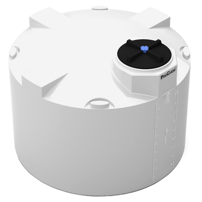 Peabody 575 Gallon Vertical Chemical Storage Tank 1.5 SG (01-35497) - product photo