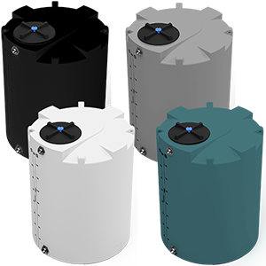 Peabody 400 Gallon Potable Water Storage Tank 1.0 SG (01-36304BH) - product photo
