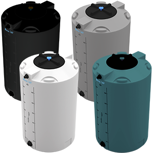 Peabody 175 Gallon Potable Water Storage Tank 1.0 SG (01-35366BH) - product photo