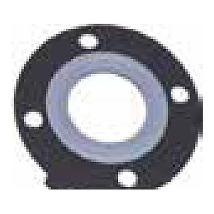 Peabody Engineering PTFE flange gasket