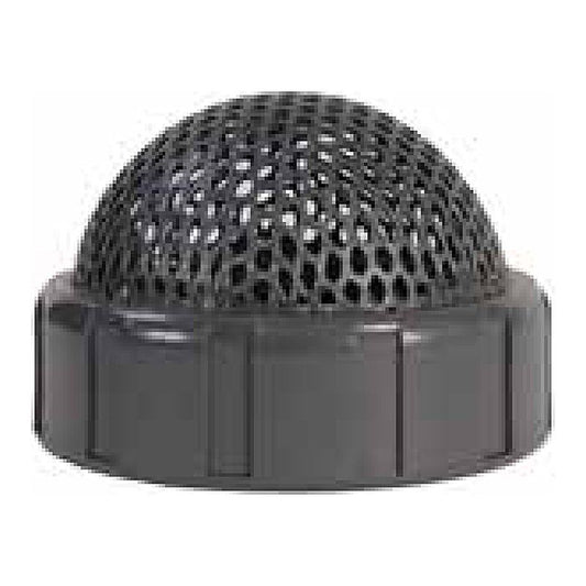 Peabody Engineering foot valve screen