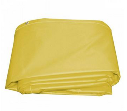 Husky Portable Ground Cover 25 Gallon (MPN: BTGC - 25V22)
