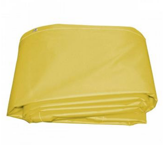Husky Portable Ground Cover 25 Gallon (MPN: BTGC - 25V22)