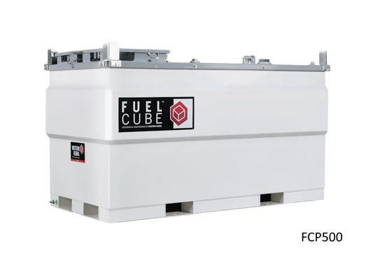 FuelCube -FCPWN0500-11512GP-SNN-G- JMS3