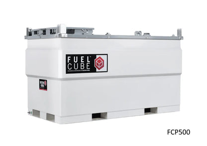 FuelCube -FCPWN0500-11512GP-SNN