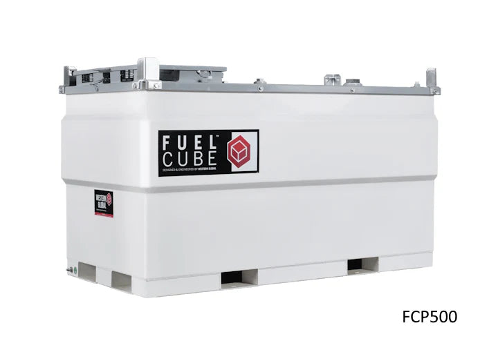 FuelCube -FCPWN0250-11512GP-SNN-G