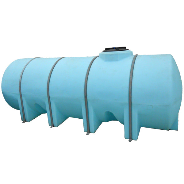 Peabody 225 Gallon Horizontal Leg Tank 1.5 SG (01-25845) - Peabody product line photo