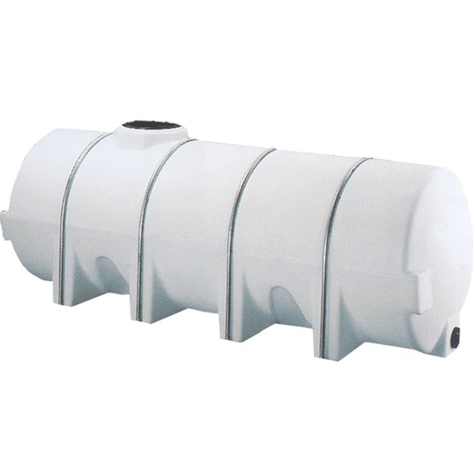 Peabody Engineering Steel Band for 1025 Gallon Horizontal Leg Tank (MPN: 02-1102) - Peabody catalog photo of the tank it fits (representative)