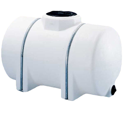 Peabody 35 Gallon Horizontal Leg Tank 1.5 SG (01-25841) - Peabody product line photo