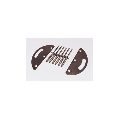 PolyJohn LK04-1002 All Plastic Front Locking Kit