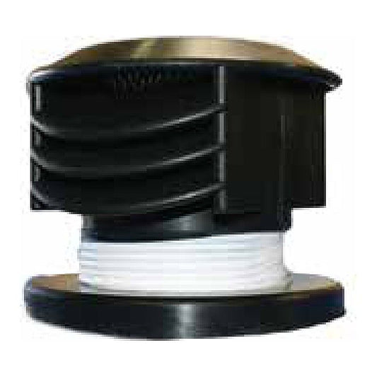 Peabody Engineering mushroom vent