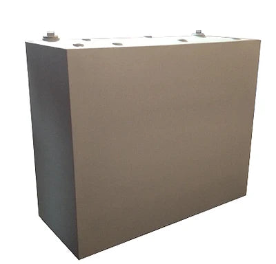Double Wall Bulk Storage Lube Oil Tanks