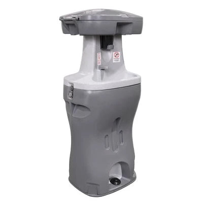 Multi Station Handwash Stations