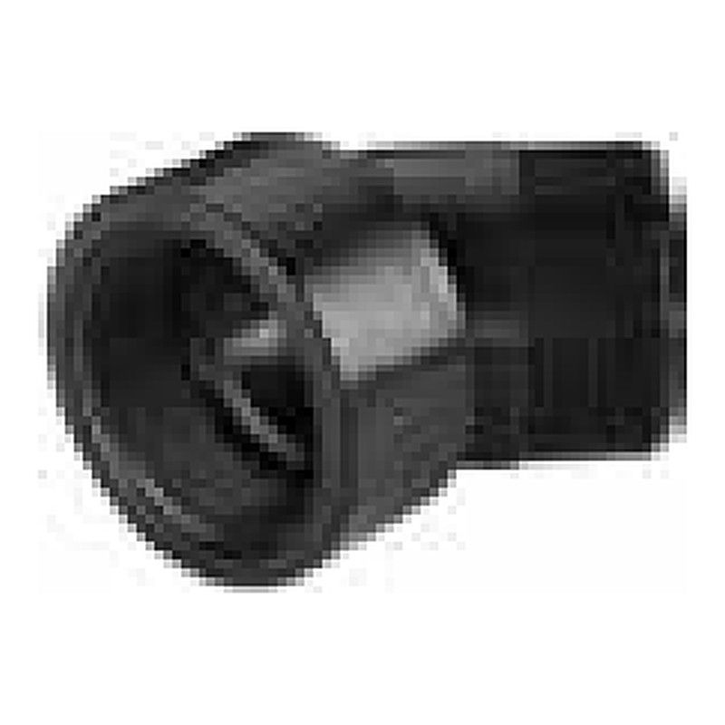 Peabody Engineering Sch 80 threaded 45 degree street elbow