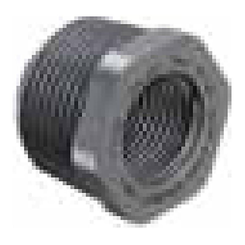 Peabody Engineering Sch 80 threaded bushing