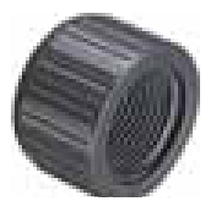 Peabody Engineering Sch 80 threaded cap