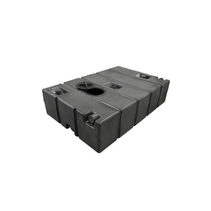 PolyJohn 250 Gallon Polyethylene Portable Holding Tank (HT01-0250) - product photo