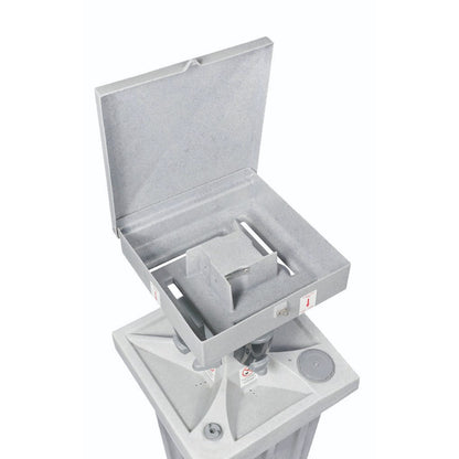 PolyJohn 4-Person Portable Wash Station (PS14-1000) - product photo