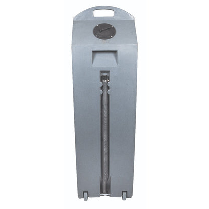 PolyJohn Encore Portable Hand Wash Sink (PSW3-1000) - product photo