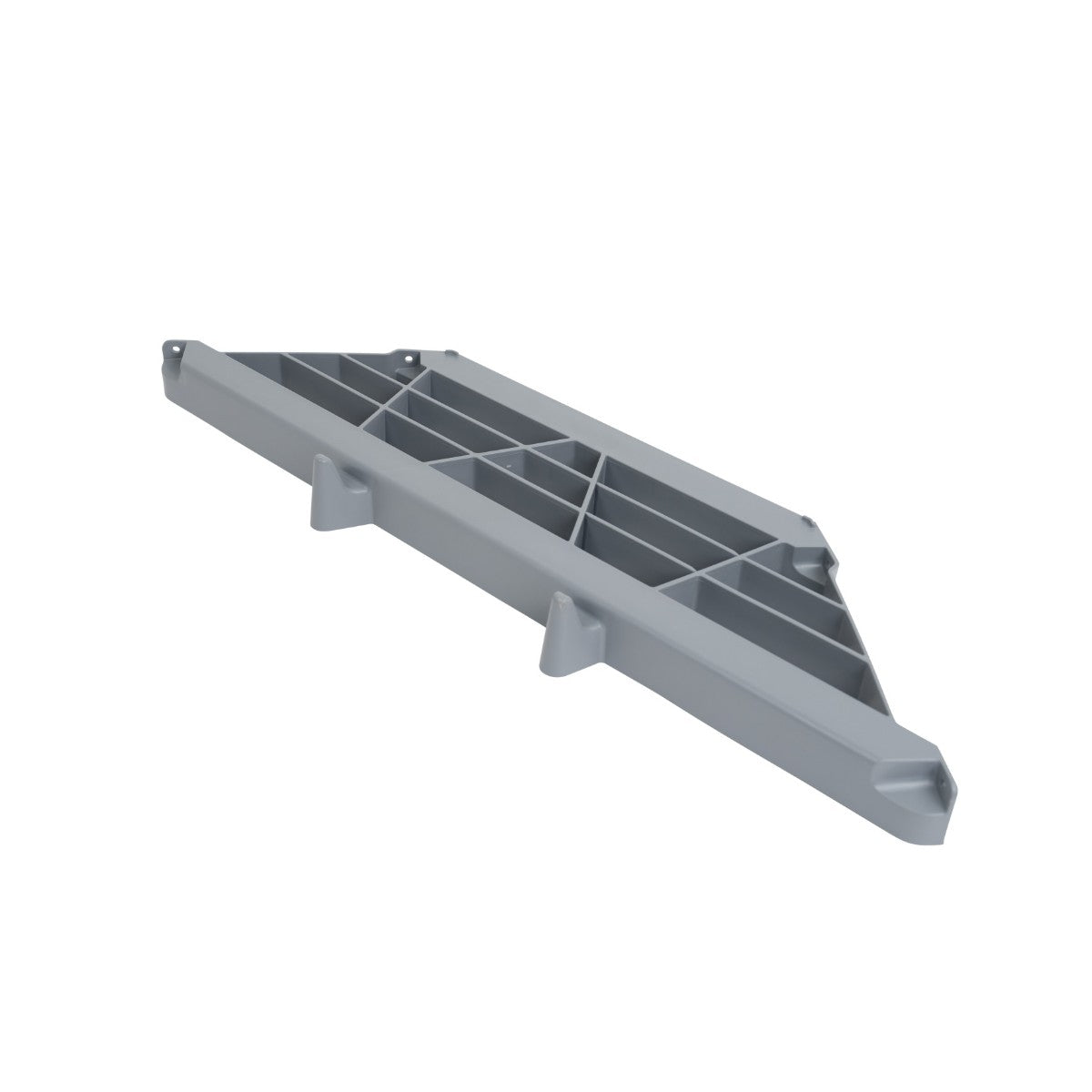 PolyJohn Fleet Convenience Shelf with Coat Hook (SU3-0001F) - product photo