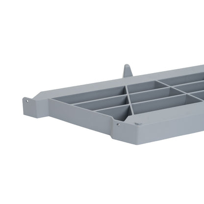 PolyJohn Fleet Convenience Shelf with Coat Hook (SU3-0001F) - product photo
