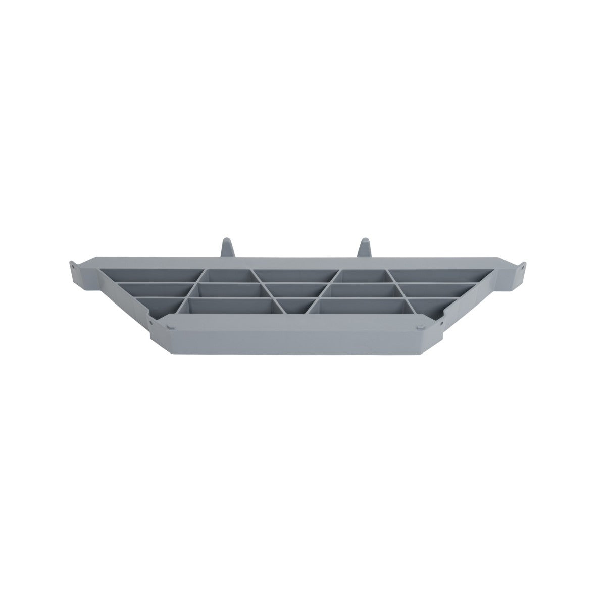 PolyJohn Fleet Convenience Shelf with Coat Hook (SU3-0001F) - product photo