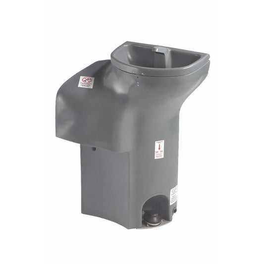 PolyJohn 20 Gallon Fleet Series Sink (FS3-0026) - product photo