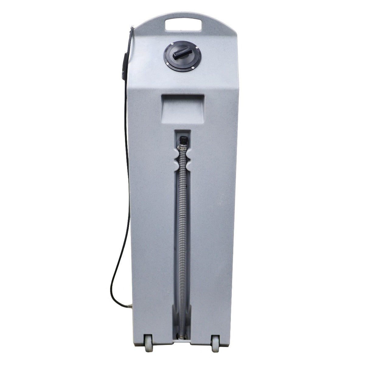 PolyJohn Heated Encore Portable Hand Wash Sink (PSW3-2000G) - product photo