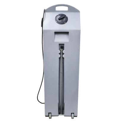 PolyJohn Heated Encore Portable Hand Wash Sink (PSW3-2000G) - product photo