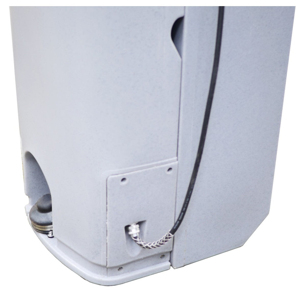 PolyJohn Heated Encore Portable Hand Wash Sink (PSW3-2000G) - product photo
