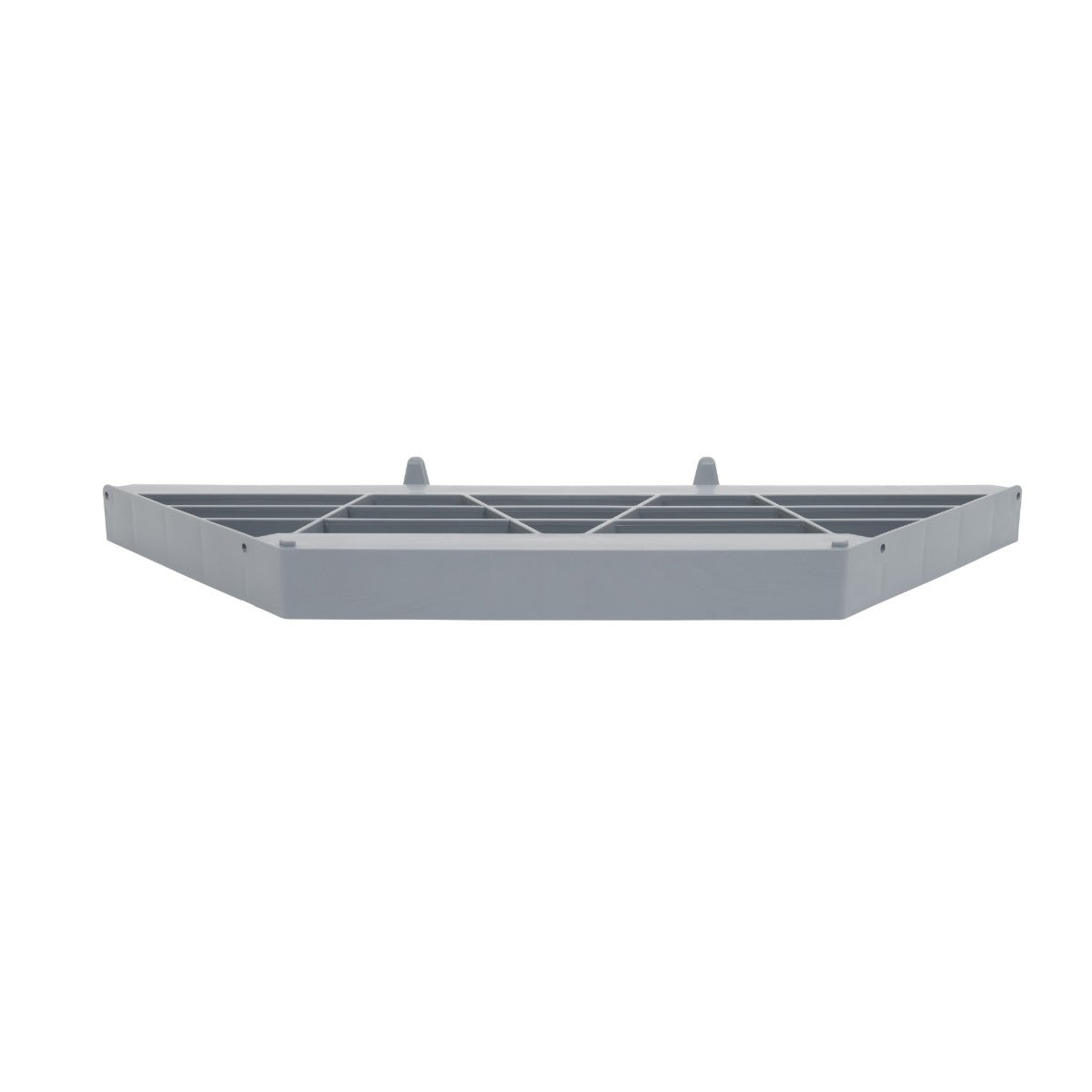 PolyJohn Convenience Shelf with Coat Hook (SU3-0002PJ) - product photo