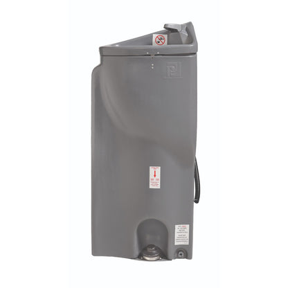 PolyJohn 15 Gallon PJN3 Portable Restroom Sink (PSN1-1000) - product photo