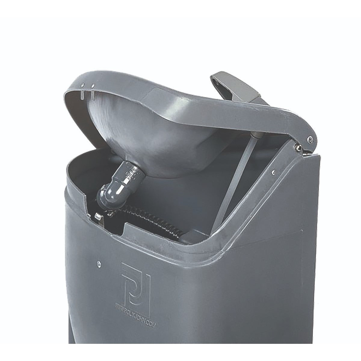 PolyJohn 15 Gallon PJN3 Portable Restroom Sink (PSN1-1000) - product photo