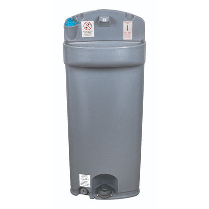PolyJohn 16 Gallon PolySink Portable Restroom Sink (PS2-1000) - product photo