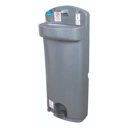 PolyJohn 16 Gallon PolySink Portable Restroom Sink (PS2-1000) - product photo