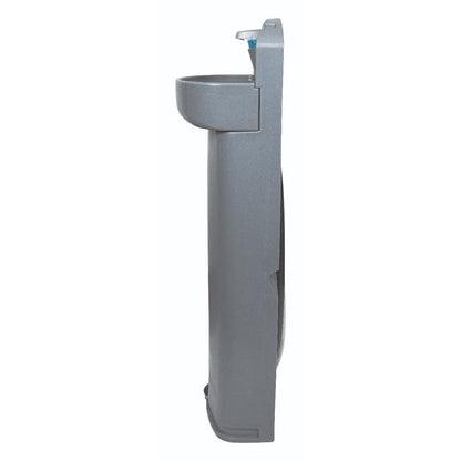 PolyJohn 16 Gallon PolySink Portable Restroom Sink (PS2-1000) - product photo