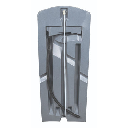 PolyJohn 16 Gallon PolySink Portable Restroom Sink (PS2-1000) - product photo