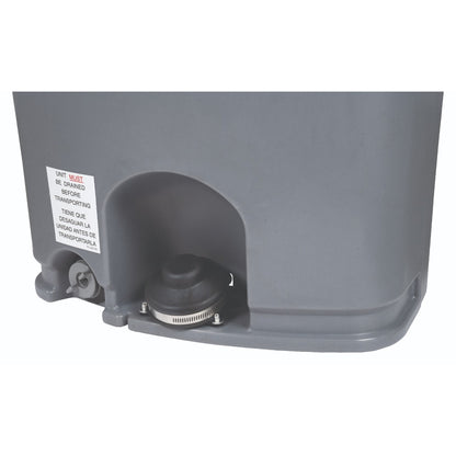 PolyJohn 16 Gallon PolySink Portable Restroom Sink (PS2-1000) - product photo