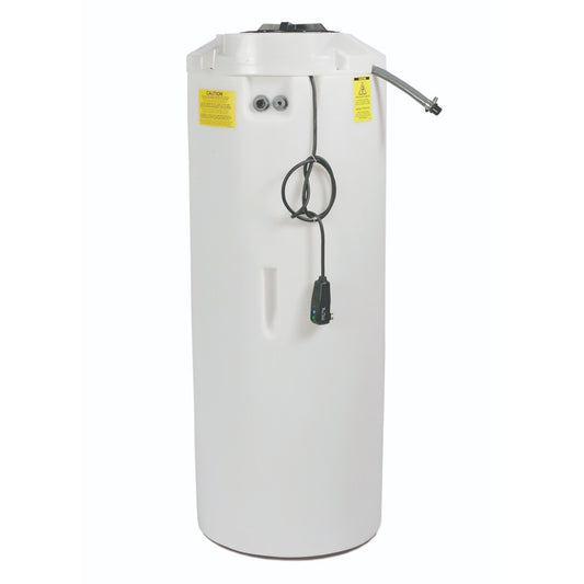 PolyJohn 93 Gallon Water Works Fresh Water Delivery System (FWD3-1000) - product photo
