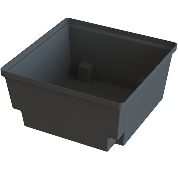 Peabody Engineering 111 gallon ProChem containment basin (253-31632) - product photo