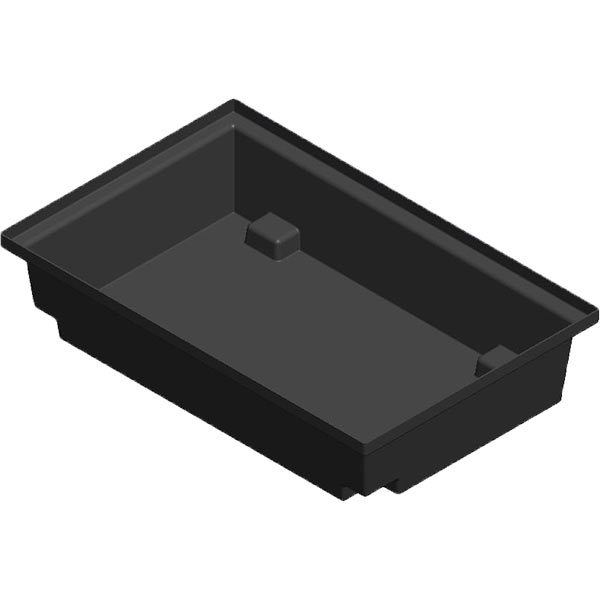 Peabody Engineering ProChem Containment Basin - product photo