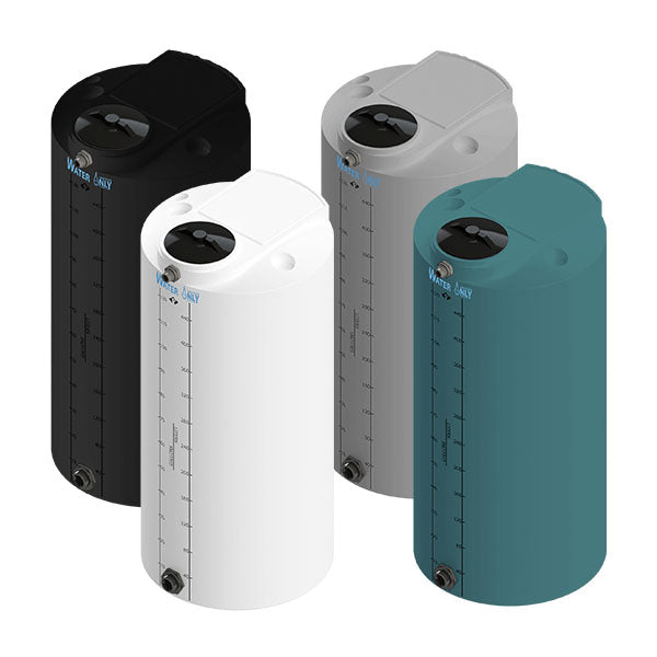 Peabody 2300 Gallon Potable Water Storage Tank 1.0 SG (01-35785BH) - Peabody product line photo